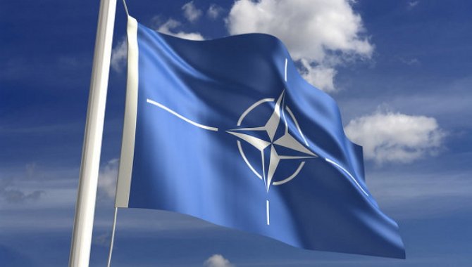 В НАТО считают «хрупким» перемирие на Донбассе