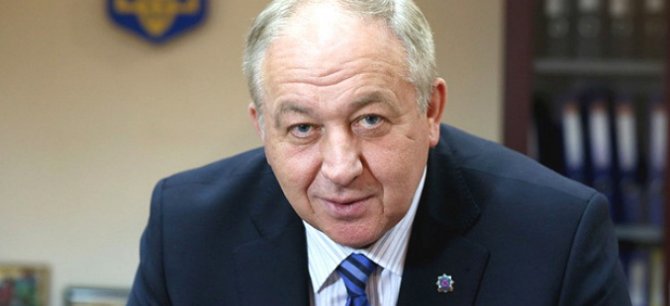 Александр Кихтенко: Яценюк объявил войну Донецкой обладминистрации