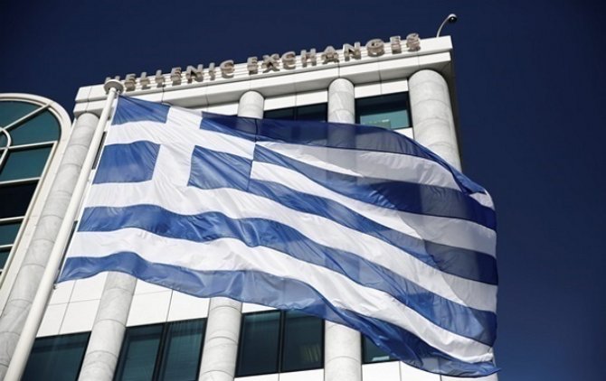 МВФ прекратил переговоры с Грецией о программе помощи