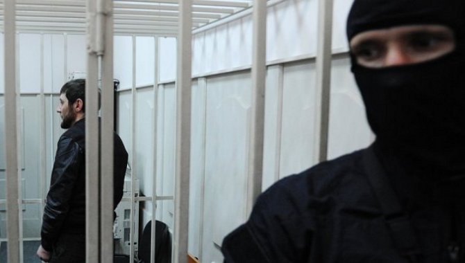 Дело об убийстве Немцова могут передать в военный суд