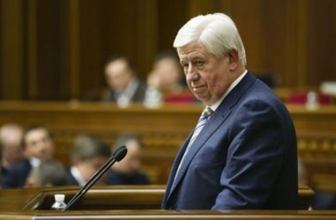 Ляшко требуют отставки Генпрокурора из-за "бегства Клюева"