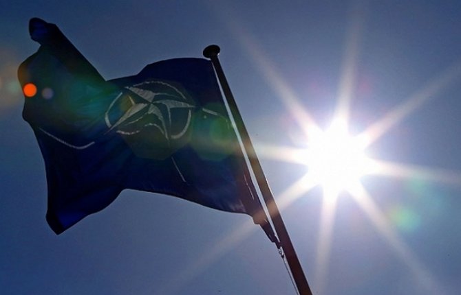 В Балтийском море 17 стран проводят учения НАТО