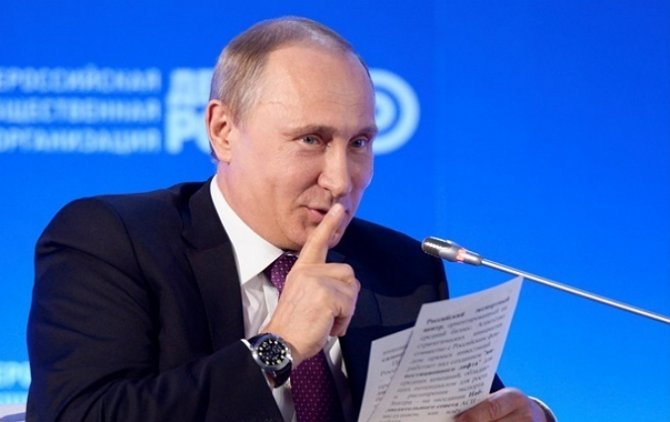 Решение Путина о засекречивании военных потерь в мирное время обжалован в Верховном суде РФ