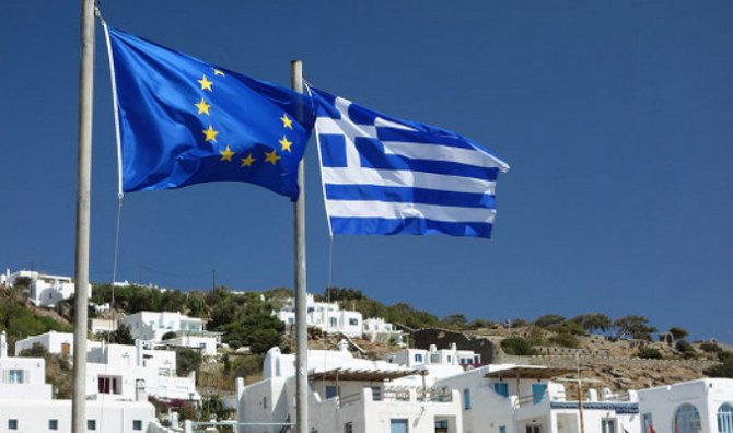 Sueddeutsche Zeitung: Если уйдет Греция, то за ней последуют многие