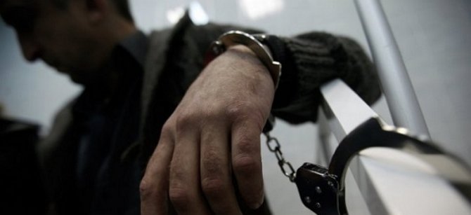 Подозреваемых в убийстве Бузины арестовали на 2 месяца