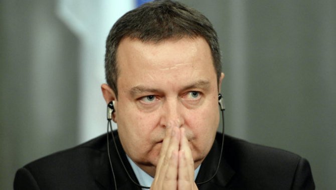 Председатель ОБСЕ заявил, что война на Донбассе остановлена