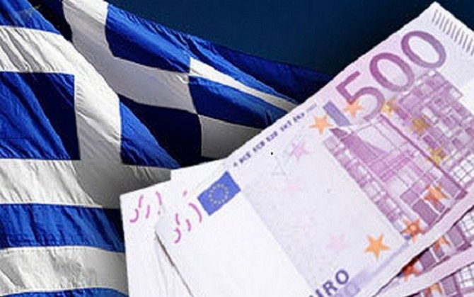 Еврокомиссия предложила Греции помощь на 35 млрд евро
