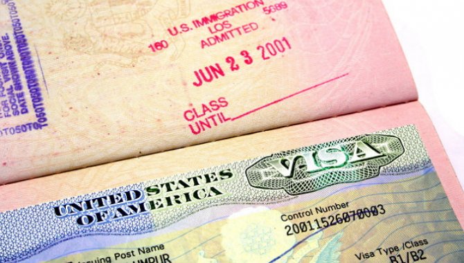 США возобновили выдачу виз в 33 посольствах и консульствах