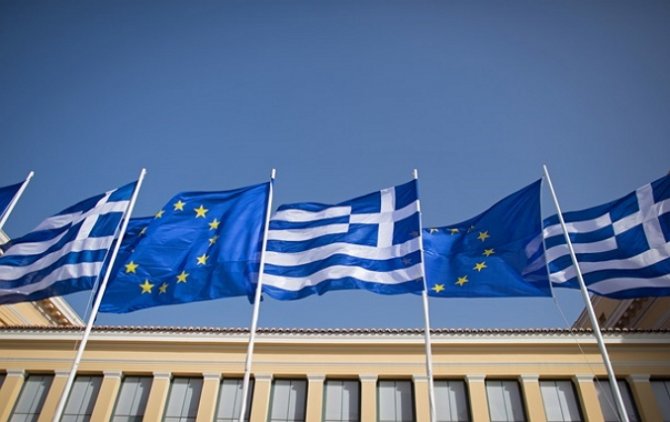 Греция не смогла договориться с зарубежными кредиторами