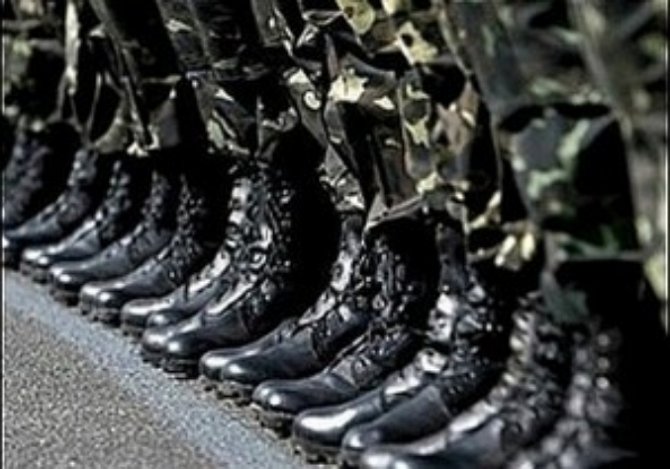 В военкомат пришли трое из одиннадцати подлежащих мобилизации харьковских депутатов