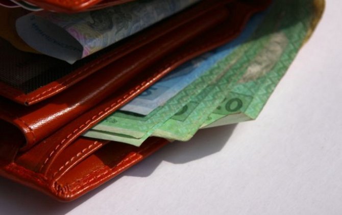 В Украине задолженность по зарплате за месяц выросла на 21%