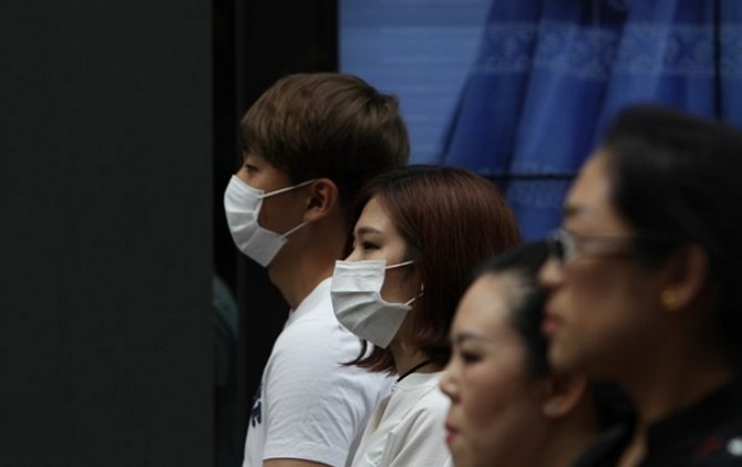 В Таиланде пошел на поправку заболевший вирусом MERS