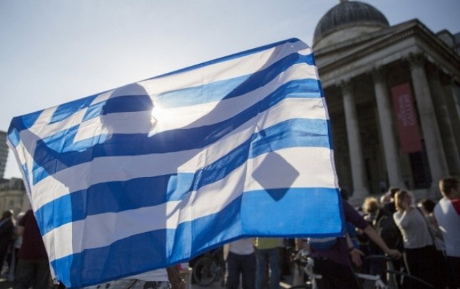 Греция не сможет вовремя рассчитаться с долгами перед МВФ