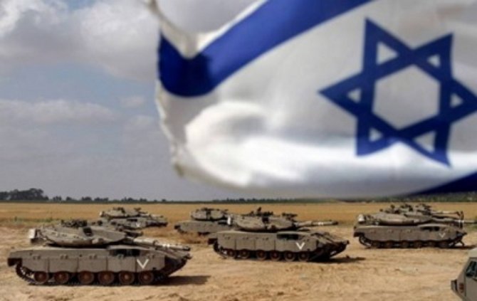 Израиль опроверает поставки оружия Украине