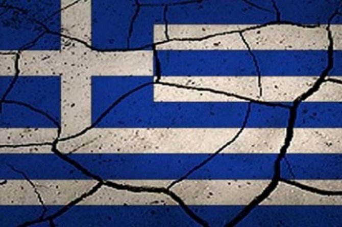 Греция пригрозила Евросоюзу судом