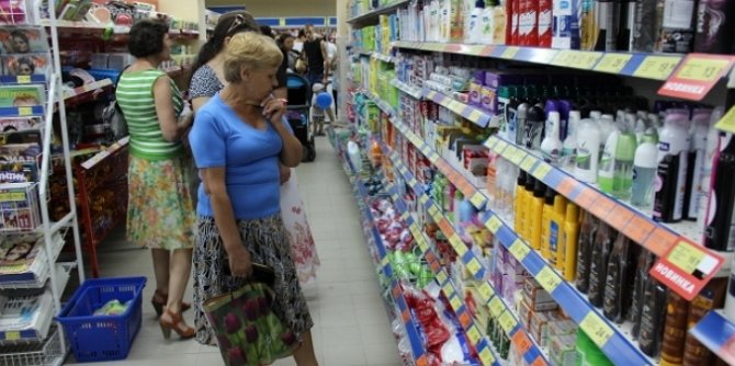 В Госстате уверены, что реальные доходы украинцев уменьшились только на четверть