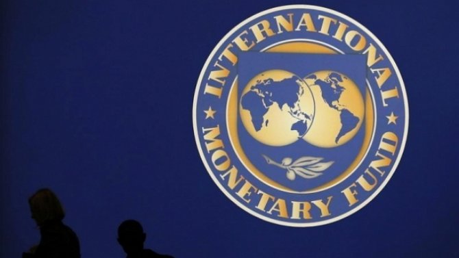 МВФ призвал Украину продолжать переговоры с кредиторами о реструктуризации долга