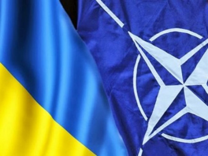 Нардепы ратифицировали меморандум о сотрудничестве с НАТО