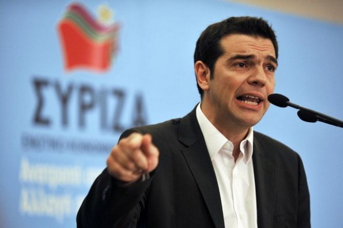 Германия не собирается одалживать деньги Греции