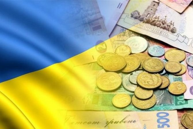 Эксперты назвали экономику Украины самой слабой в мире