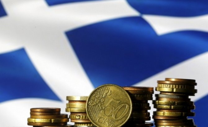 Греции потребуется дополнительная финансовая помощь в 50 миллиардов - МВФ