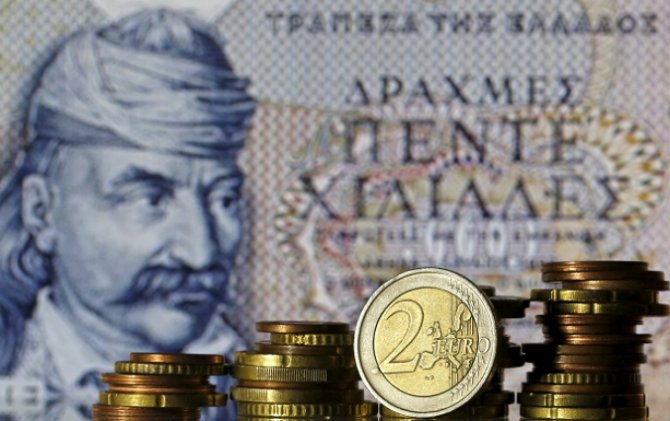Греции предсказали 20-процентное падение ВВП после отказа от евро