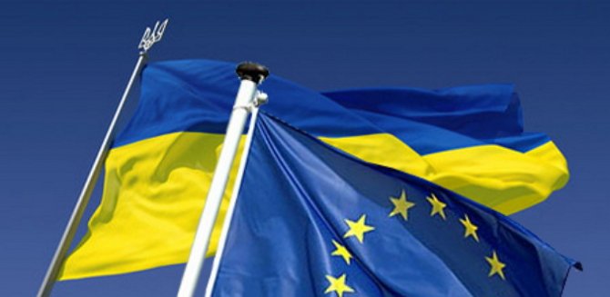 Украина будет готова к подаче заявки на членство в ЕС через 5-6 лет - Порошенко