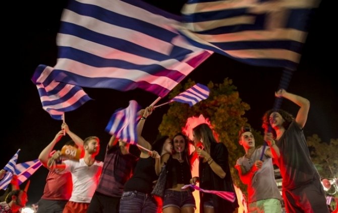 Аналитики прогнозируют выход Греции из еврозоны