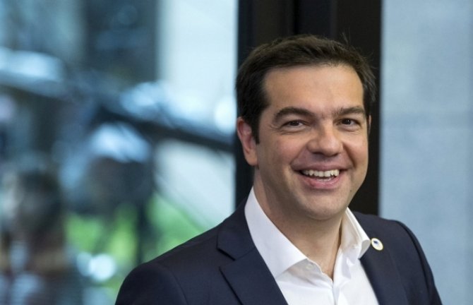 Ципрас назвал Грецию экспериментальной лабораторией для мер жесткой экономии