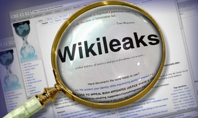 США 10 лет прослушивали телефоны немецкого руководства - WikiLeaks