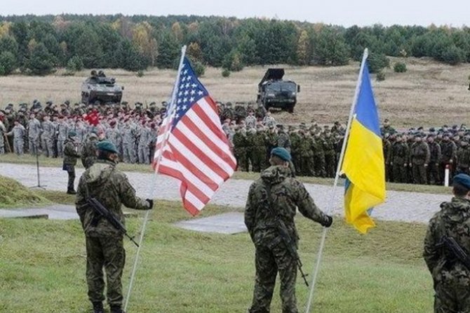 США не готовы предоставлять оружие Украине - Госдеп