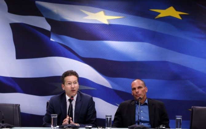 Парламент вряд ли проголосует за предложения стран-кредиторов - министр труда Греции
