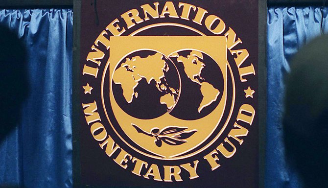 В МВФ осудили принятие закона о валютных кредитах