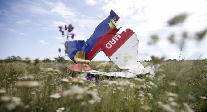 Пять стран просят ООН создать международный трибунал по катастрофе MH17