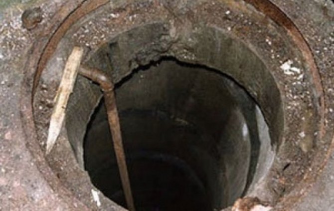 В Черкасской области в канализации задохнулись трое рабочих