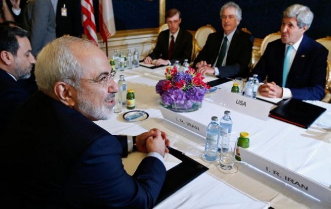 Иран и страны "шестерки" достигли соглашения по ядерной программе