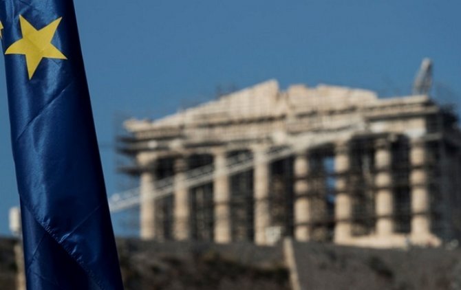 Банки Греции не будут работать как минимум до 17 июля