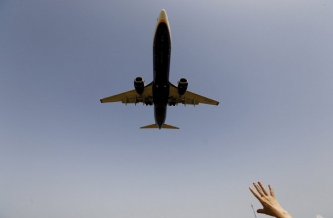 ЕС хочет ввести поименный учет всех авиапассажиров