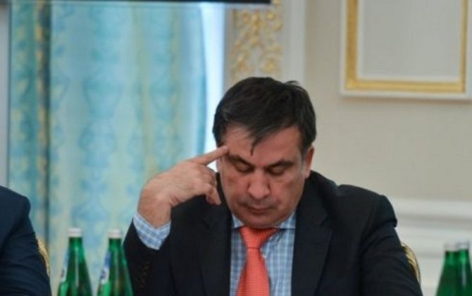 Водителя, который сбил директора Одесского кинофестиваля, задержали - Саакашвили