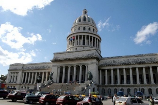 Куба и США восстанавливают дипломатические отношения