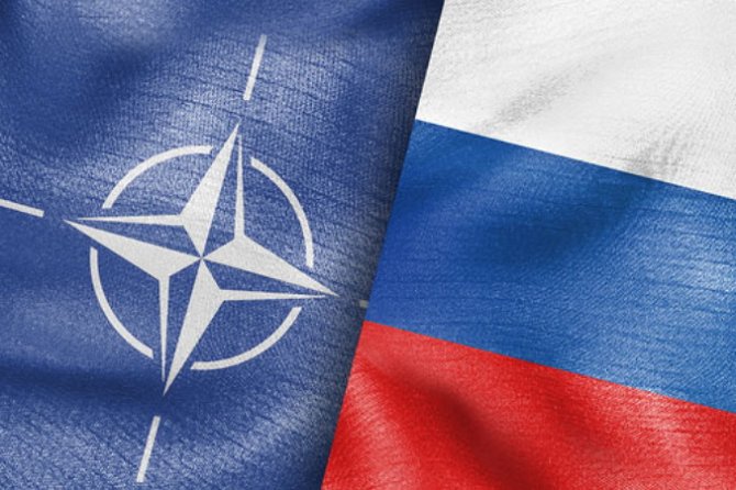 Россия пригрозила военными контрмерами в ответ на вступление Швеции в НАТО