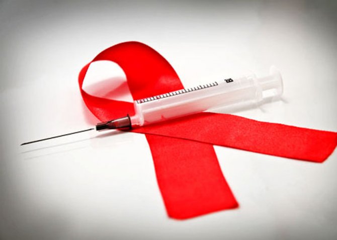 8 тысяч ВИЧ-инфицированных на Донбассе могут остаться без лекарств - ООН