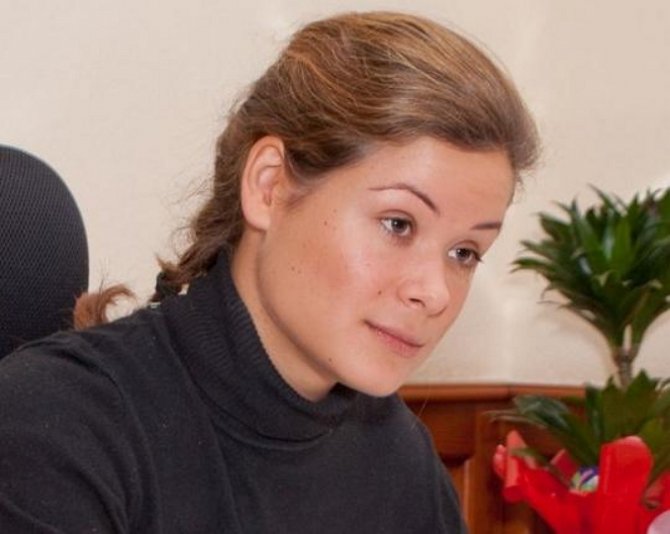 Мария Гайдар: У российских оппозиционеров нет сомнения, что Крым должен быть в составе Украины