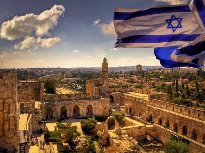 Нетаньяху пообещал украинцам беспрепятственные путешествия по Израилю