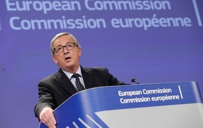 Выход Греции из еврозоны больше не обсуждается - председатель Еврокомиссии