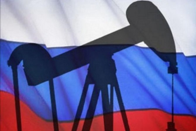 Россия находится на пороге кризиса из-за цен на нефть - эксперты