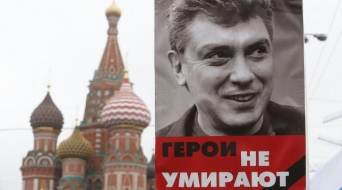 Ходорковский заявил, что на 80% знает имя убийцы Немцова