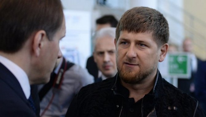 Кадыров рассказал об очередном неудачном покушении на него
