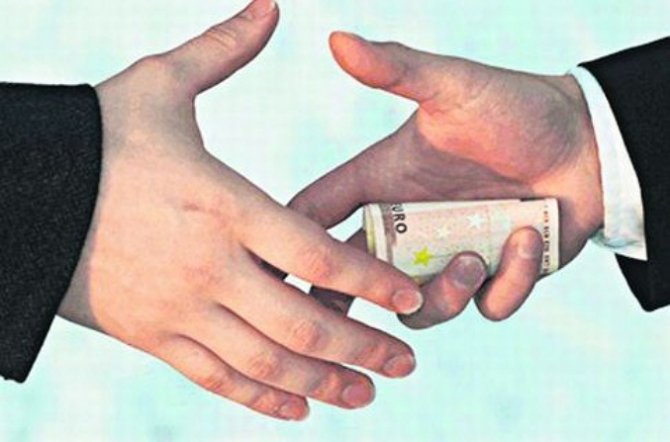 Украина ежегодно теряет 50 млрд грн из-за коррупции в госзакупках