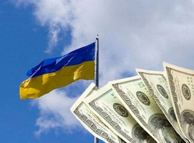 Некоторые кредиторы Украины считают, что Киев решит вопрос с долгом - Wall Street Journal